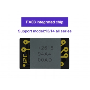 i2C 13/14 all series integration face ch