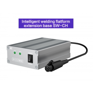 Intelligent Welding table expand base SW