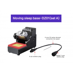 DZ-01 Moving sleep base