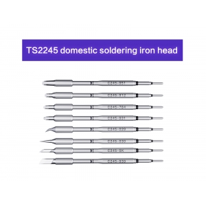 Domestic TS2245/210/115 Series soldering