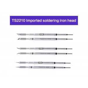 PDK TS2210 Series soldering iron head