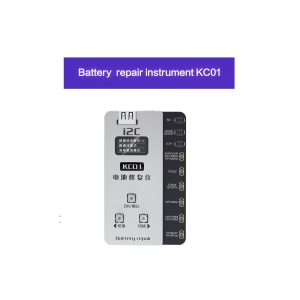 Battery repair instrument KC01