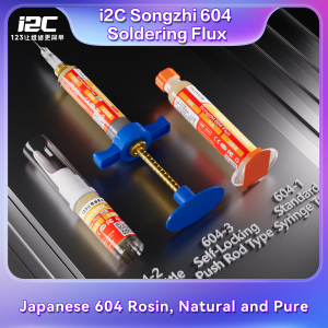 Songzhi 604Soldering Flux