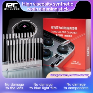 High viscosity syntheticresin cleaning s