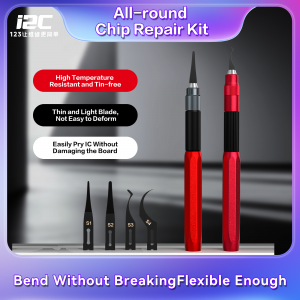 All-round Chip Repair Kit