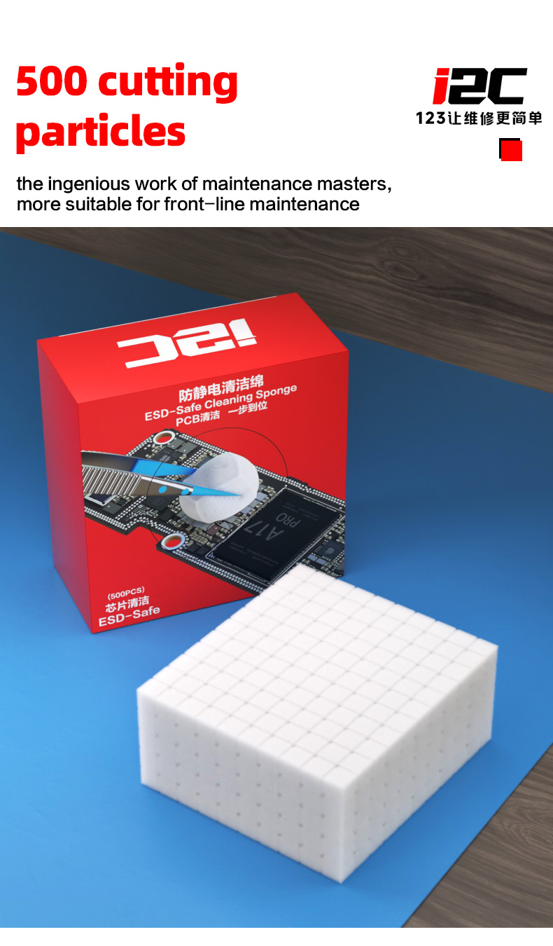 Anti-staticcleaning sponge(图9)