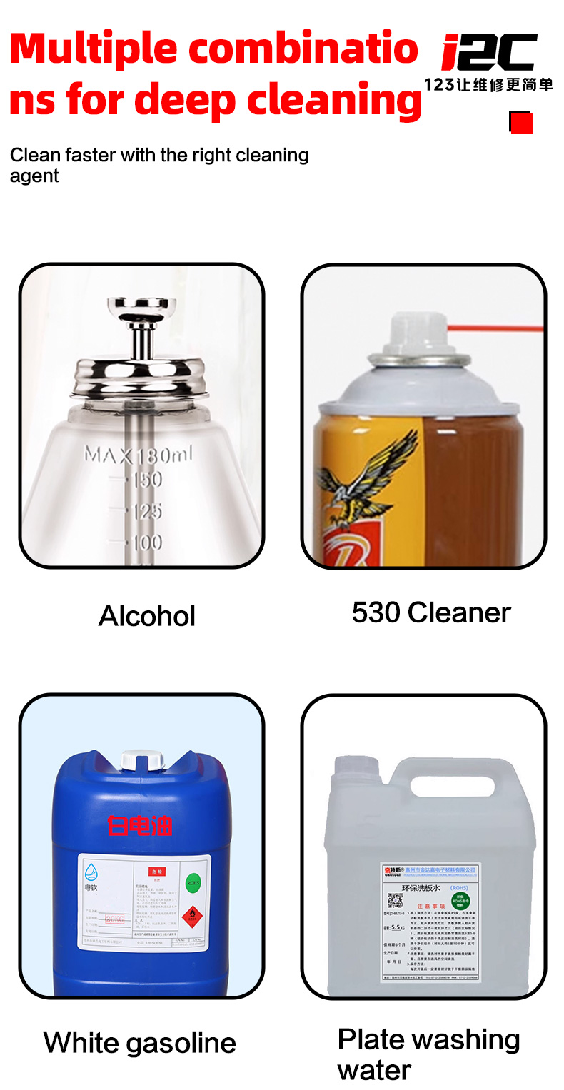 Anti-staticcleaning sponge(图2)