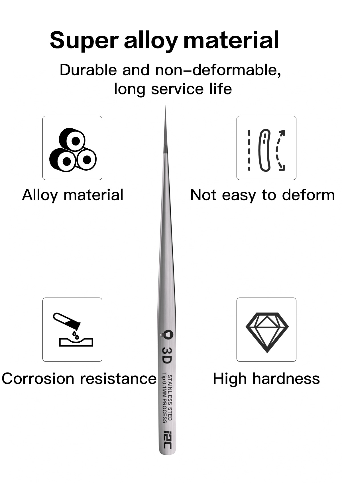 Super alloy tweezers(图8)