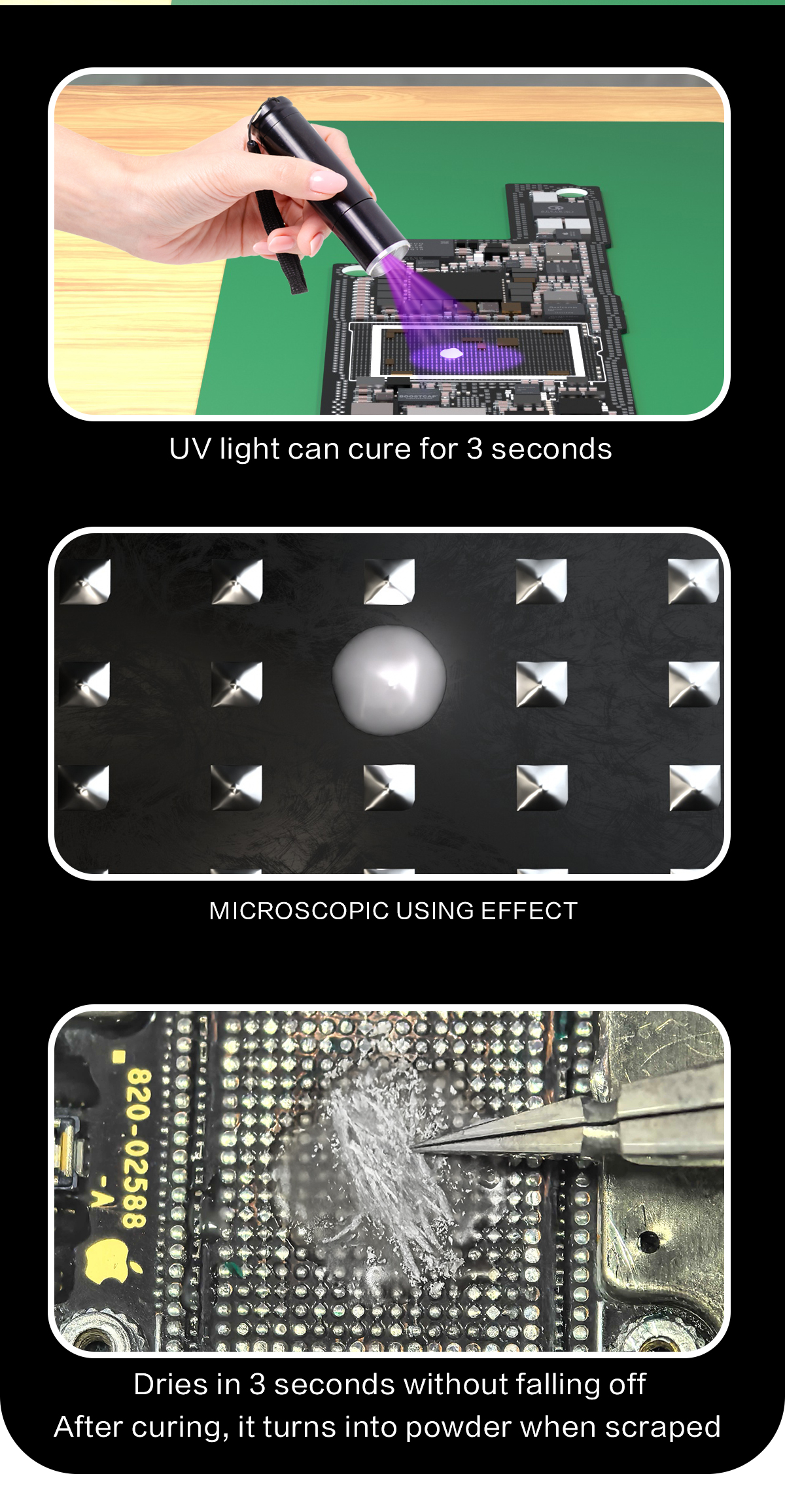 UV light curingsolderresist oil(图8)