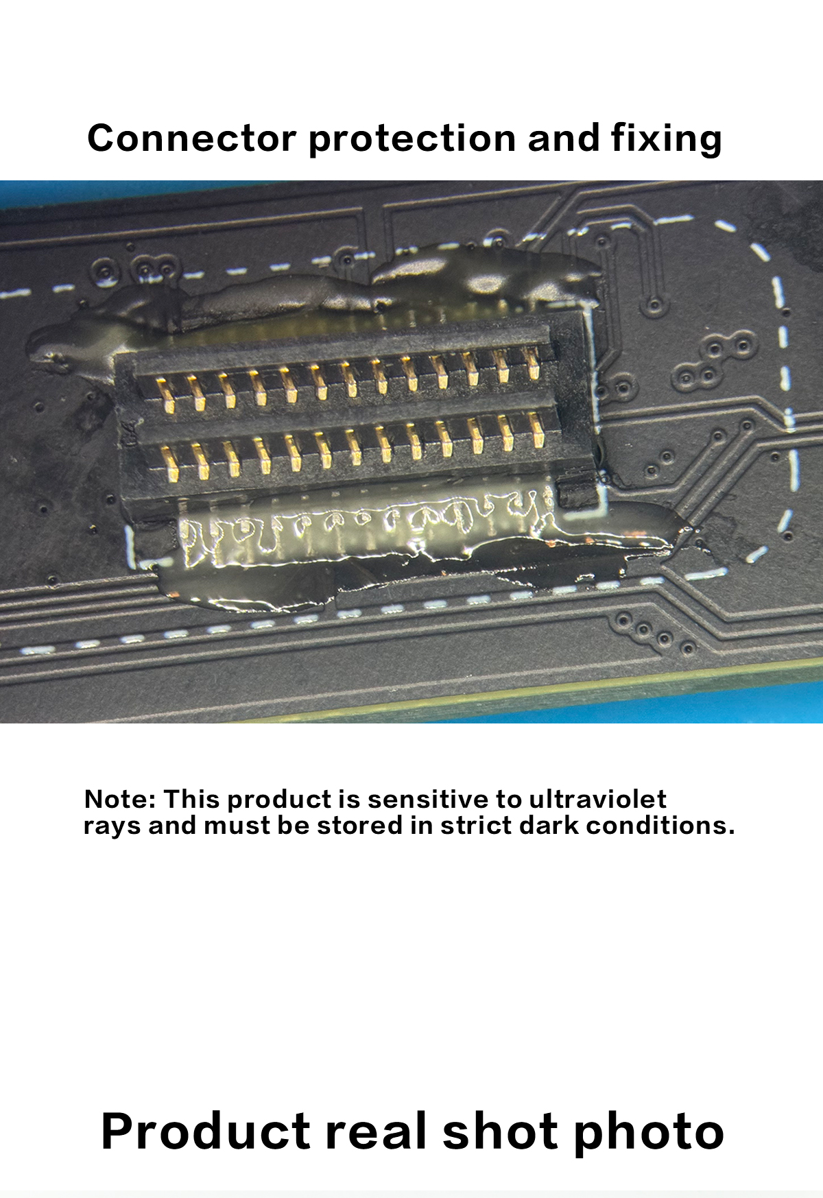 UV light curingsolderresist oil(图10)