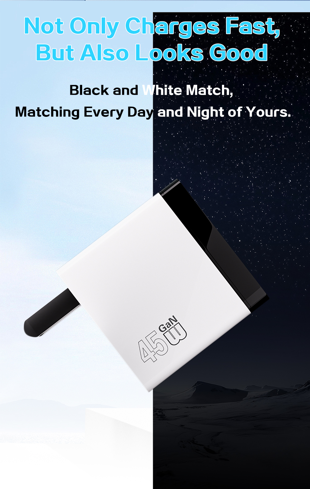 45W Gallium Nitride Charger(图13)