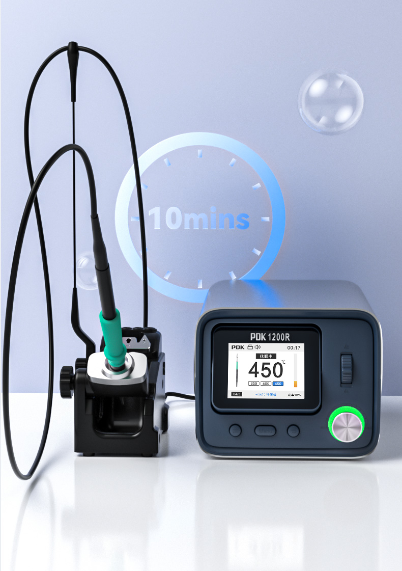 PDK1200R大功率焊台(图23)